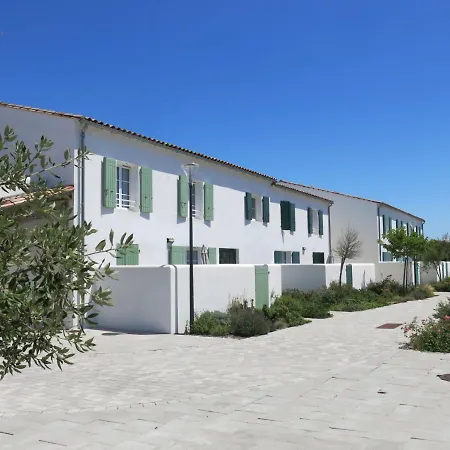 Apartment Reve D'Ile-2 Apartment Rivedoux-Plage