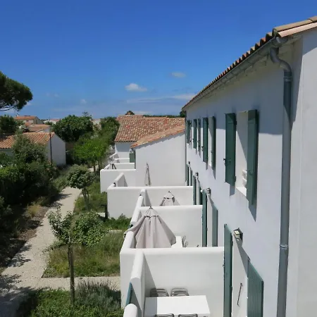 Apartment Reve D'Ile-2 *