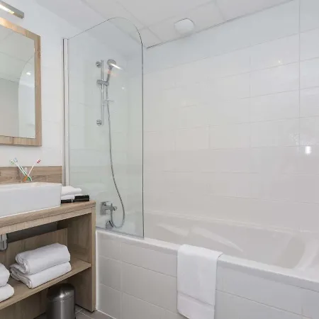Apartment Reve D'Ile-2 Rivedoux-Plage