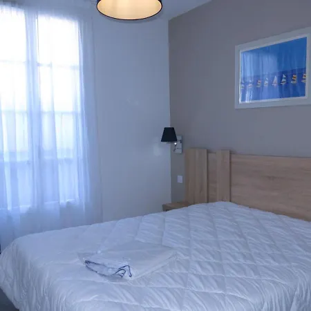 Apartment Apartment Reve D'Ile-2 Rivedoux-Plage