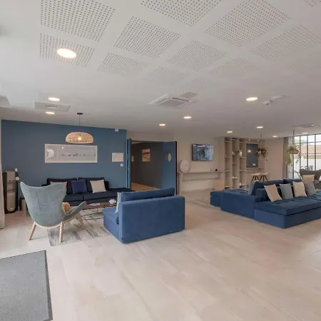 Apartment Reve D'Ile-2 Apartment Rivedoux-Plage