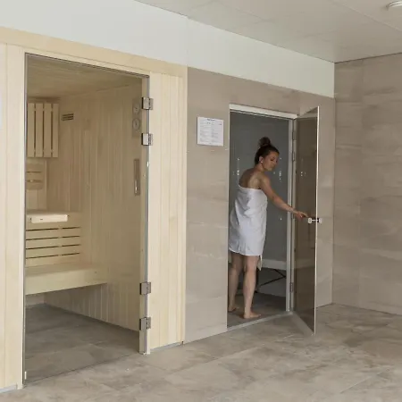Apartment Reve D'Ile-2 *